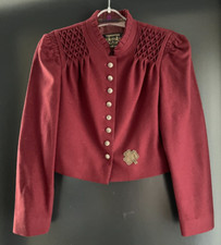 Damen Trachten Janker/Jacke