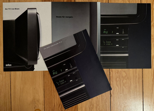 Braun hifi 1986 4 - hifi,