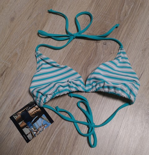 Bikinioberteil skiny aqua club - bikinioberteil,