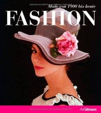 Decades of Fashion: Mode 1900 bis heute | Buch | Harriet Worsley
