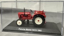 Porsche Master N419 rot 1962
