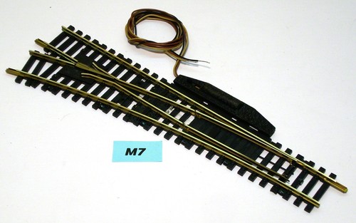 Elektr schnellfahrweiche 6048 - elektr.,