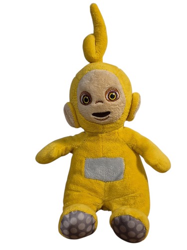 Teletubbies laa - teletubbies, laa-laa