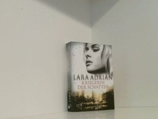 Kriegerin der Schatten: Roman