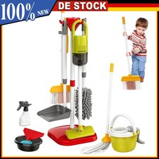 Kinder Reinigung Set, Putzset