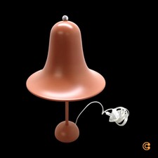 Verpan Tischleuchte Lampe