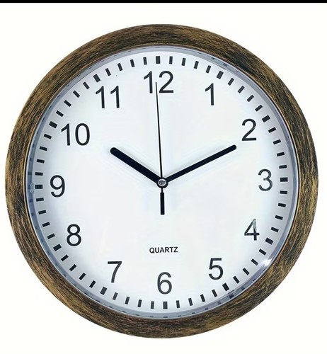 Wanduhr funkuhrwerk dcf - funkuhrwerk,