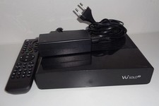 VU+ Solo SE V2 1x DVB-S2 Tuner Linux Full HD SAT-Receiver 1080p