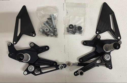 Ktm powerparts rearsets für - ktm,