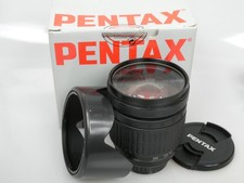SMC Pentax FA 28-200mm