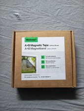 Workmax Magnetband A+B