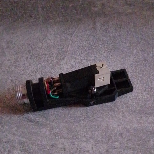 Ortofon 510 tonabnehmer - ortofon,