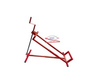 Rasenmäherheber 400kg