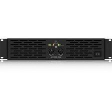 Behringer KM1700 - Endstufe