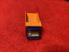 Dachbodenfund Matchbox  Superfast Nr. 23 Atlas Made in England