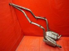 Mercedes W211 S211 320CDI