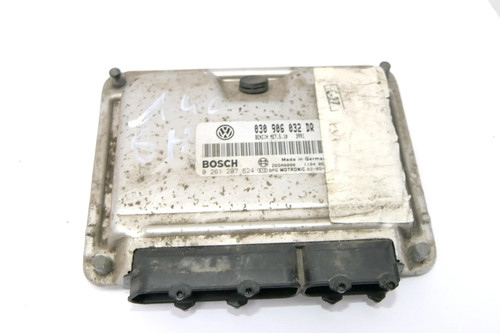 Seat arosa steuergerät - 6h,