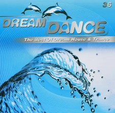 Various - Dream Dance Vol.36