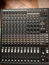 Mischpult Mackie Onyx 1620i