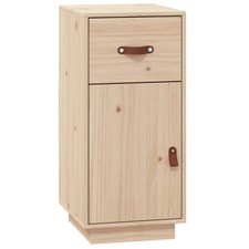 Sideboard 34x40x75 cm