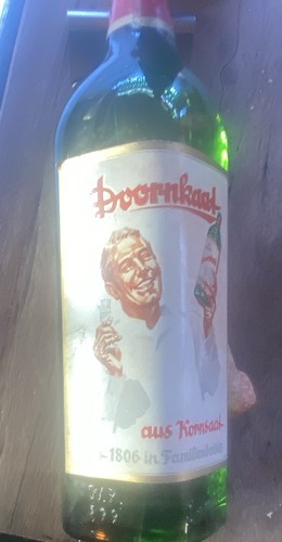 Doornkaat alkohol 0 7 - alkohol,