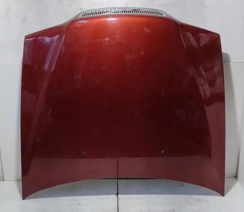 Motorhaube volvo serie - motorhaube,