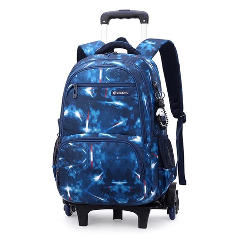 Kinder trolley rucksack mit - kinder,