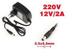 Externes Netzteil AC 220V Auf