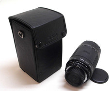 Objektiv Sigma Zoom Apo 75 -