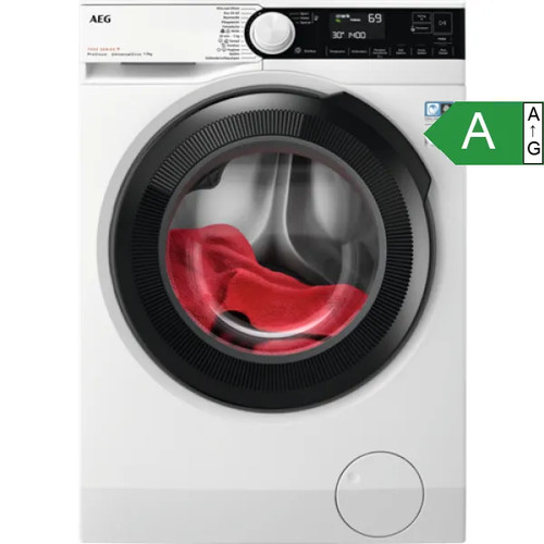 Aeg waschmaschine 9kg 1600u - aeg,