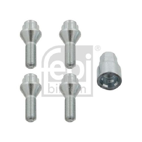 Febi bilstein radschraube - febi-bilstein,