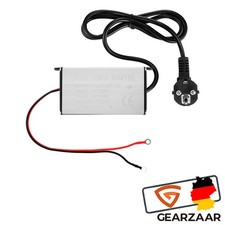 Standheizungen Spannungs