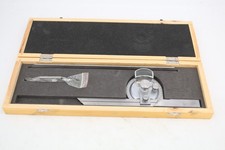 Universal Winkelmesser analog