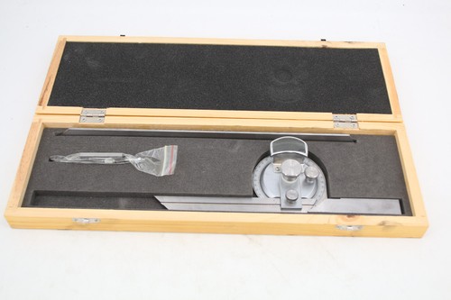 Universal winkelmesser analog - universal,