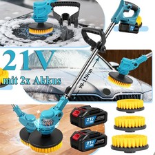 Elektrische Reinigungsbürste