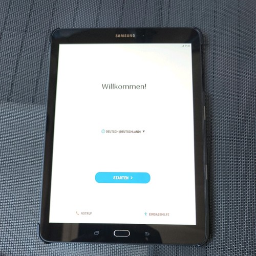 Samsung galaxy tab - galaxy, lte