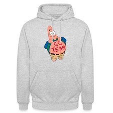 Spongebob Schwammkopf Patrick