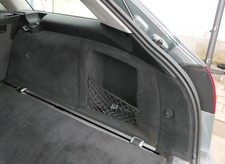 Audi A6 4F Abdeckung