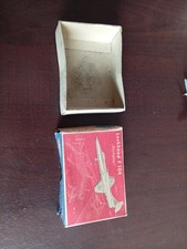 Siku Flugzeugmodell F11 a