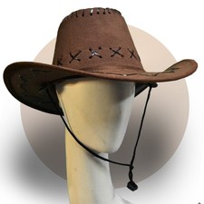 Cowboyhut fasching karneval - cowboyhut,