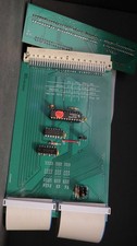 Atari und mega - vme, bus