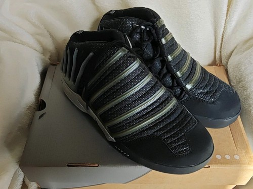 Nike air flight lite alpha - air,