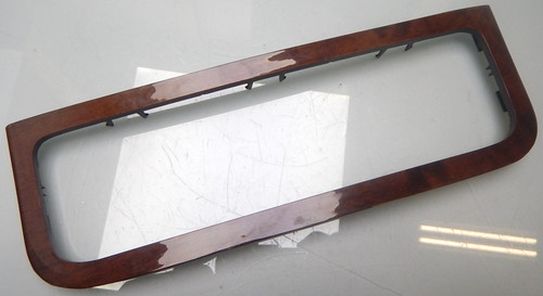 Touareg blende holz - /,