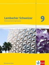 Lambacher Schweizer Mathematik
