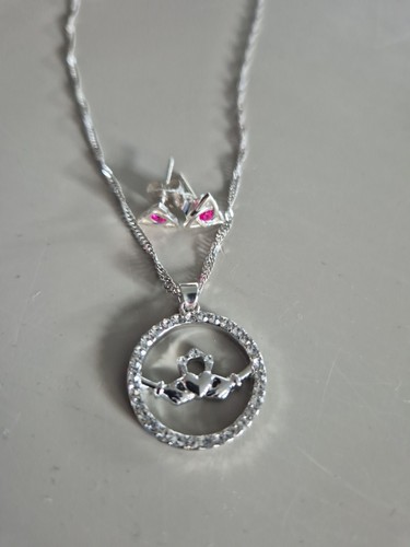Glencara keltischer silber - glencara,
