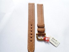 ebel damenuhr Org. Lederband