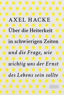 über die heiterkeit - Über,