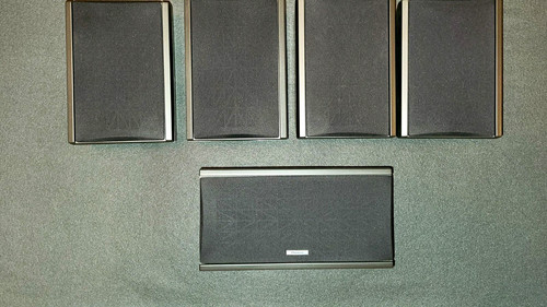 Pioneer dv55st 5 0 - pioneer, s-dv55st-k
