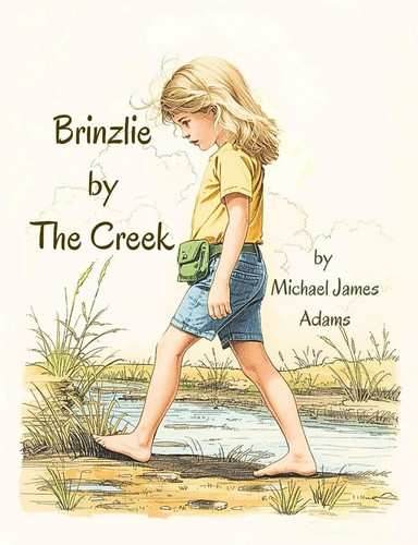 Michael adams brinzlie by - michael,