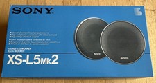Sony XS-L5 Mk2